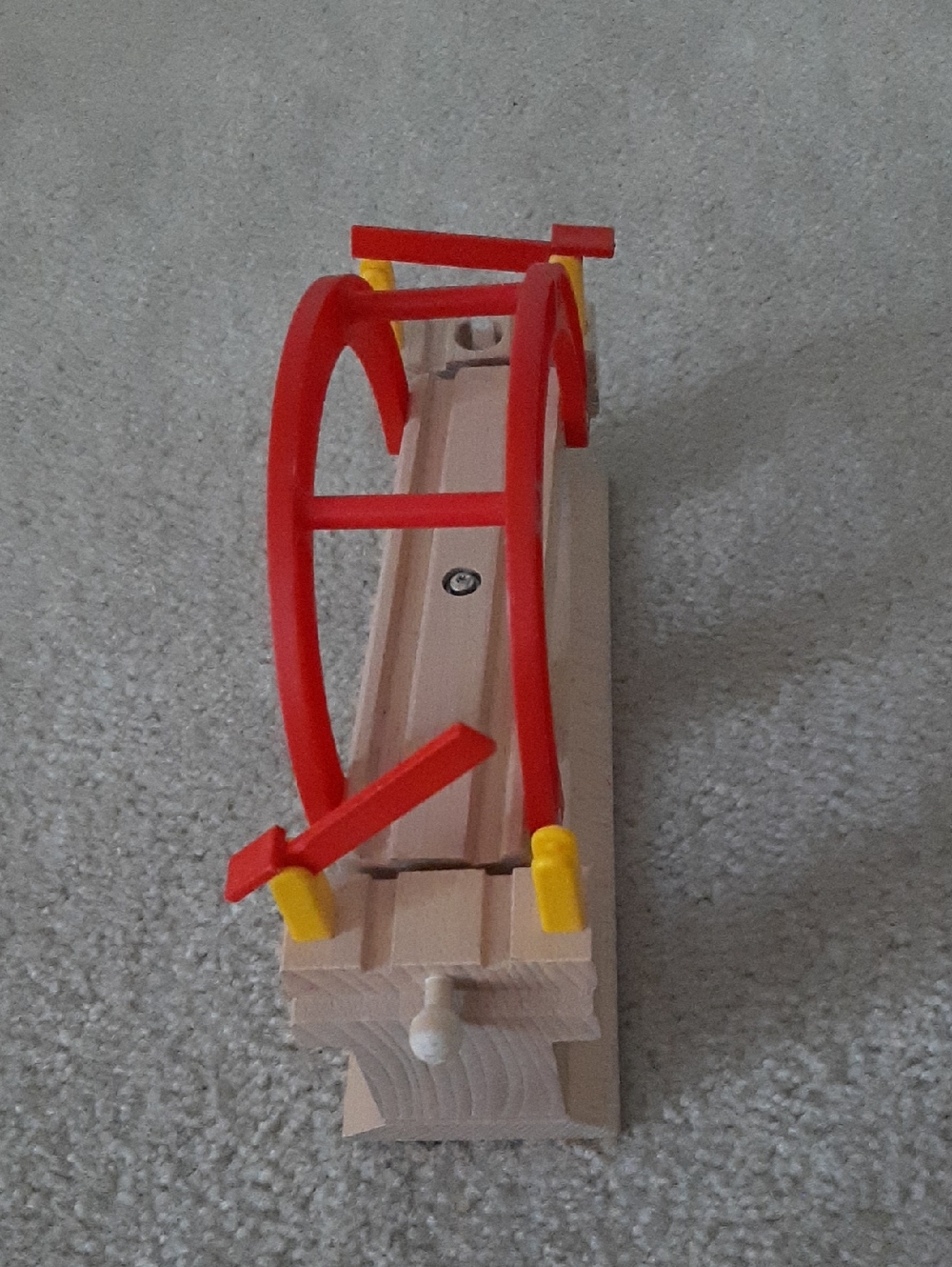 Brio Swing Bridge - Picture 3 of 6